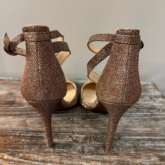 Jessica Simpson Stiletto - Picture 3 of 13